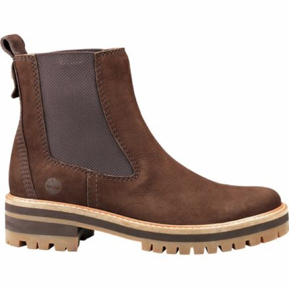 Courmeyer Valley Chelsea Boot - Women’s